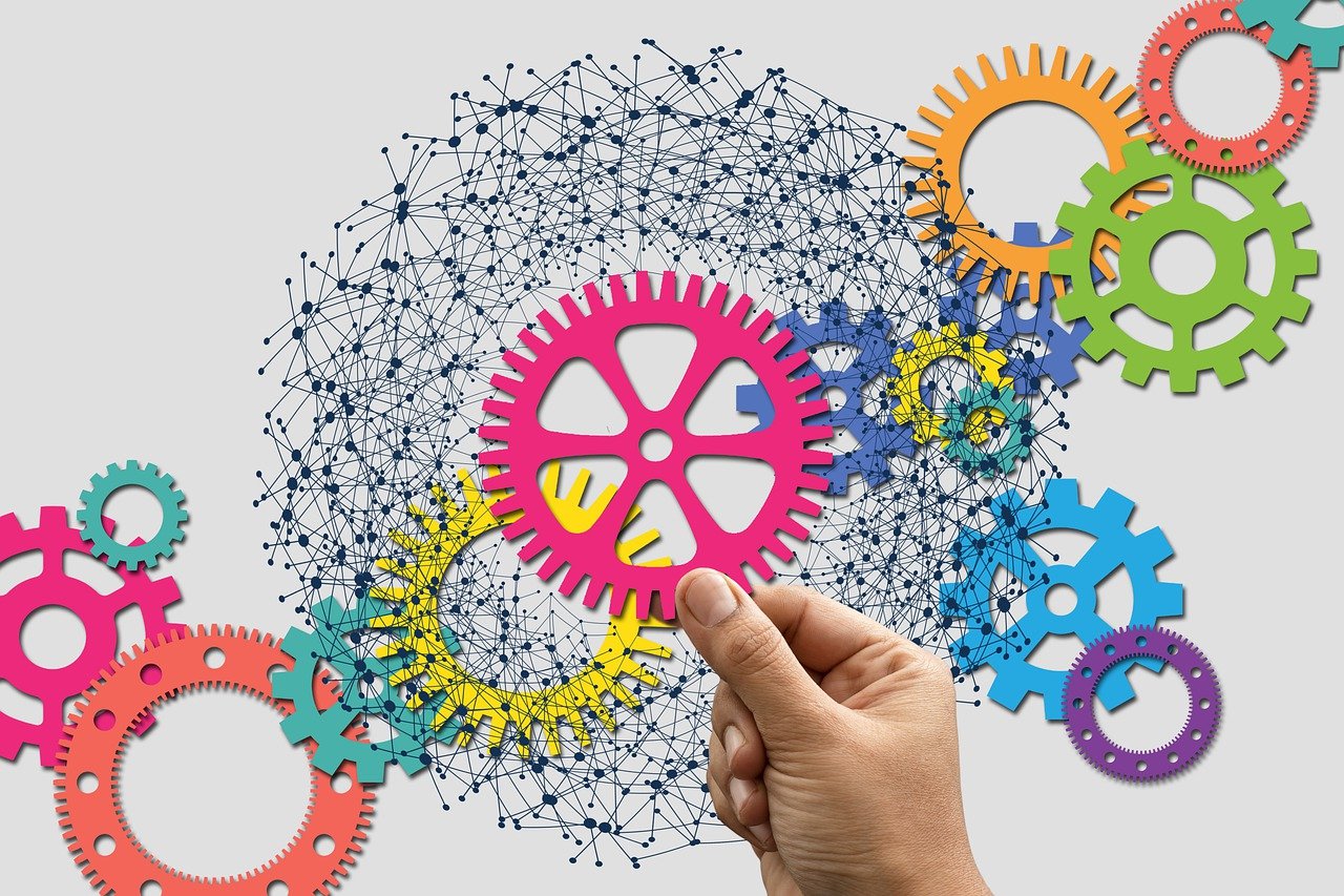 Moni konkari haluaa vielä oppia uutta ja osallistua aktiivisesti työyhteisön kehittämiseen.